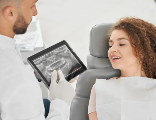 مراحل عملية زراعة الأسنان خطوة بخطوة