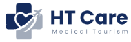 HT Care Logo